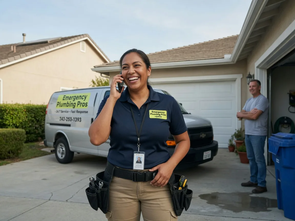 Emergency Plumber Springer, OK FAQs